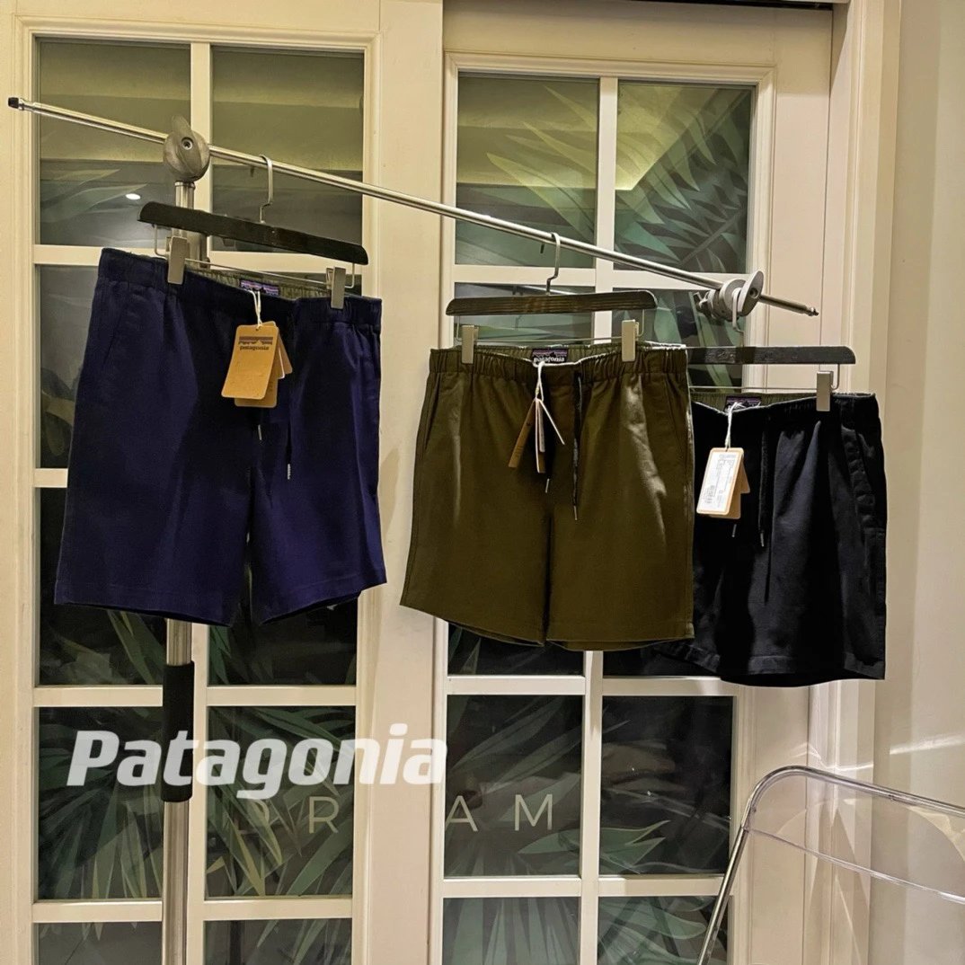 Outdoor Shorts qc 2