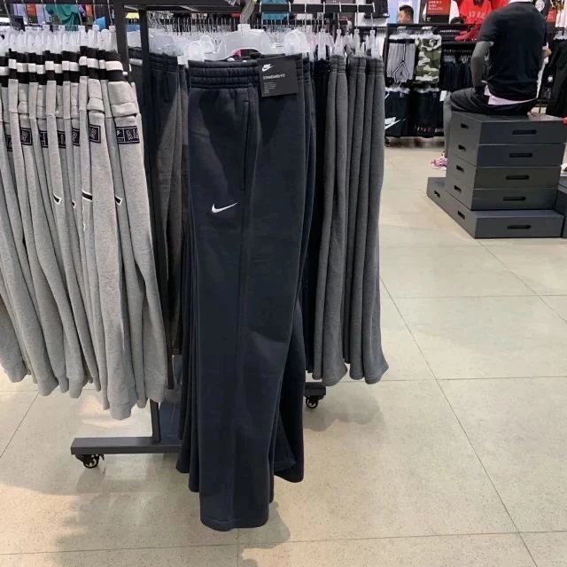Fleece Sweatpants qc 2