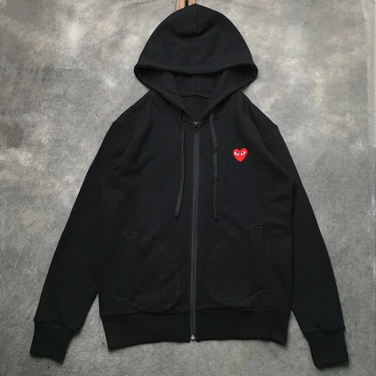 Streetwear Sweatshirt qc 2