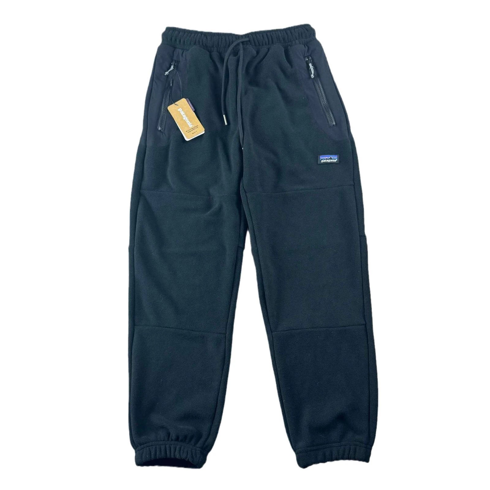 Fleece Sweatpants qc 5