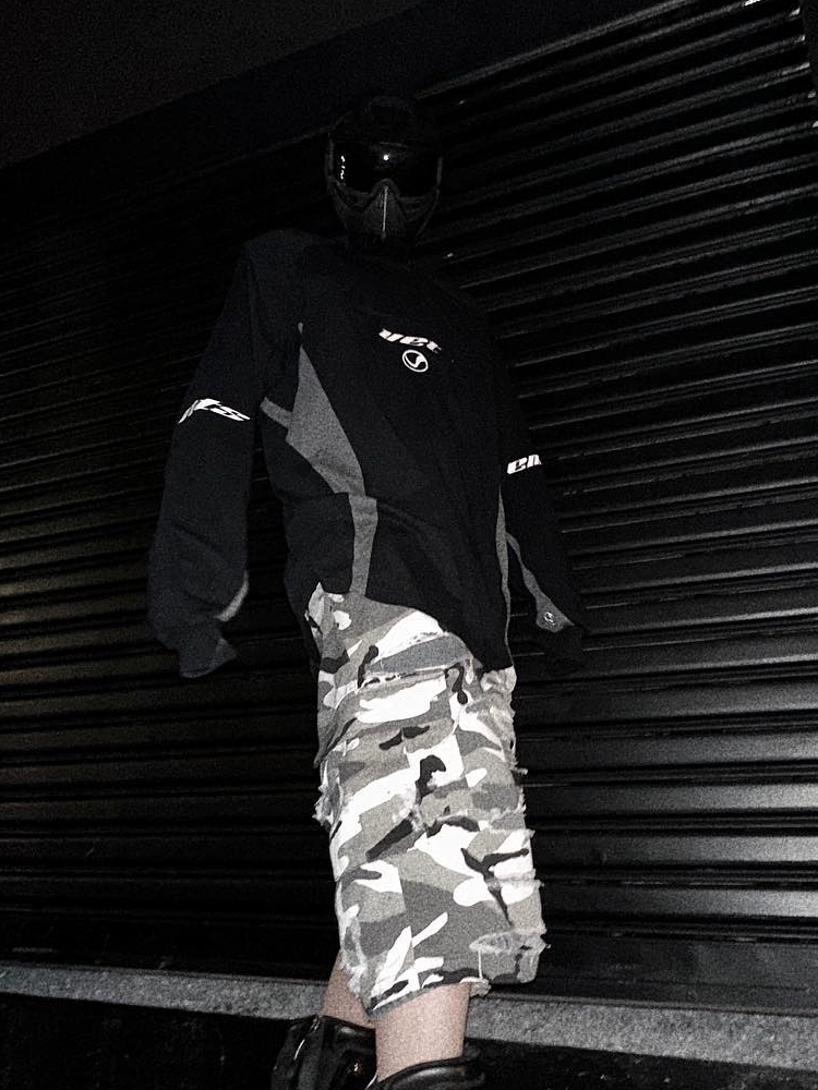 VETEMENTS Tracksuit qc 3