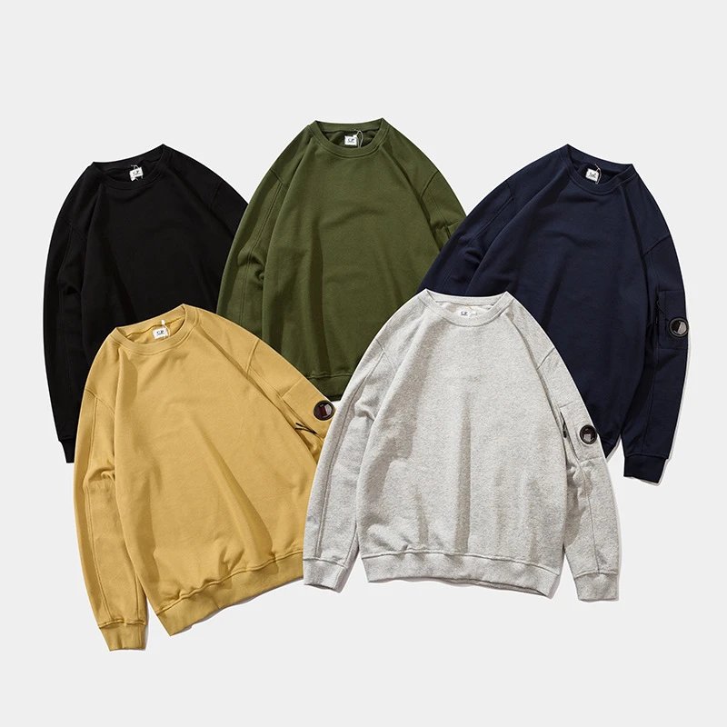 C.P. Company Sweatshirt qc 2