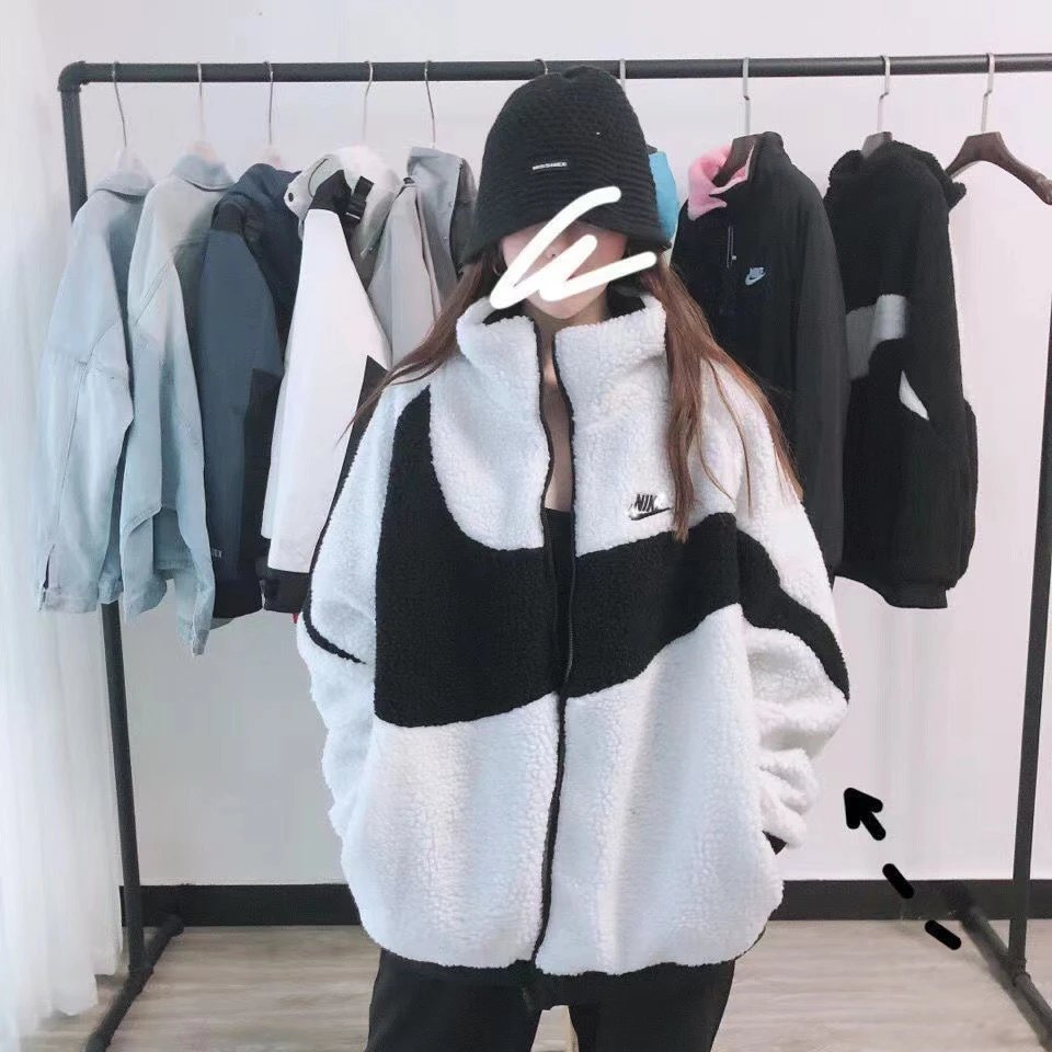 Nike Fleece Jacket qc 3
