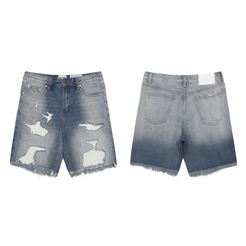 Streetwear Shorts qc 3