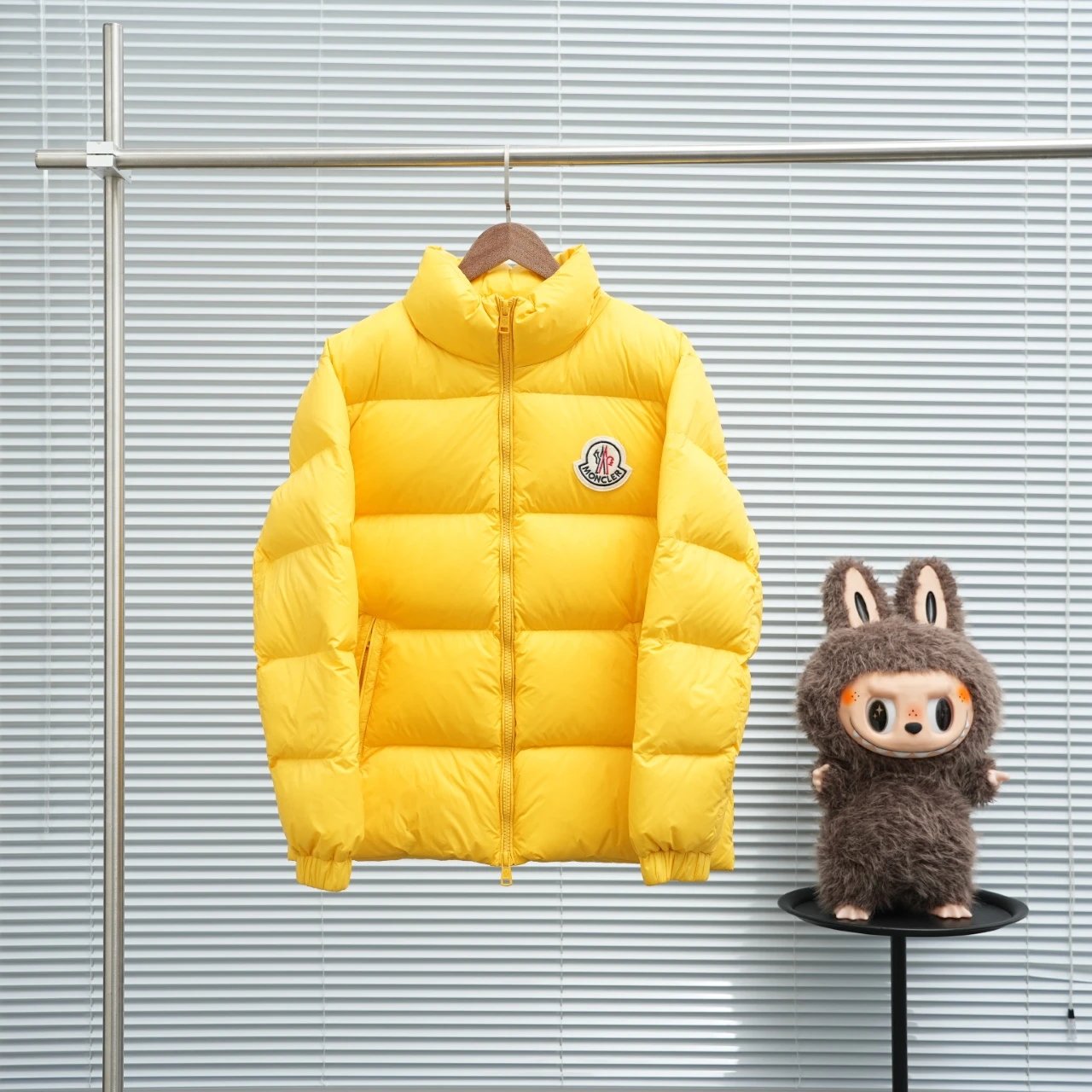 Moncler Puffer Jacket qc 4