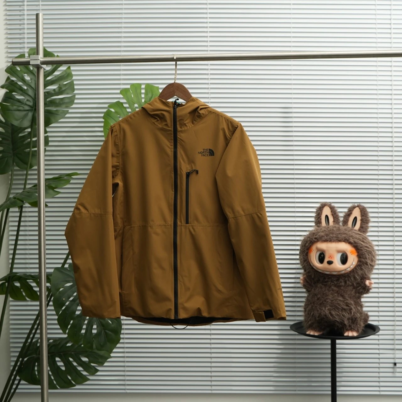 Fleece Jacket qc 5