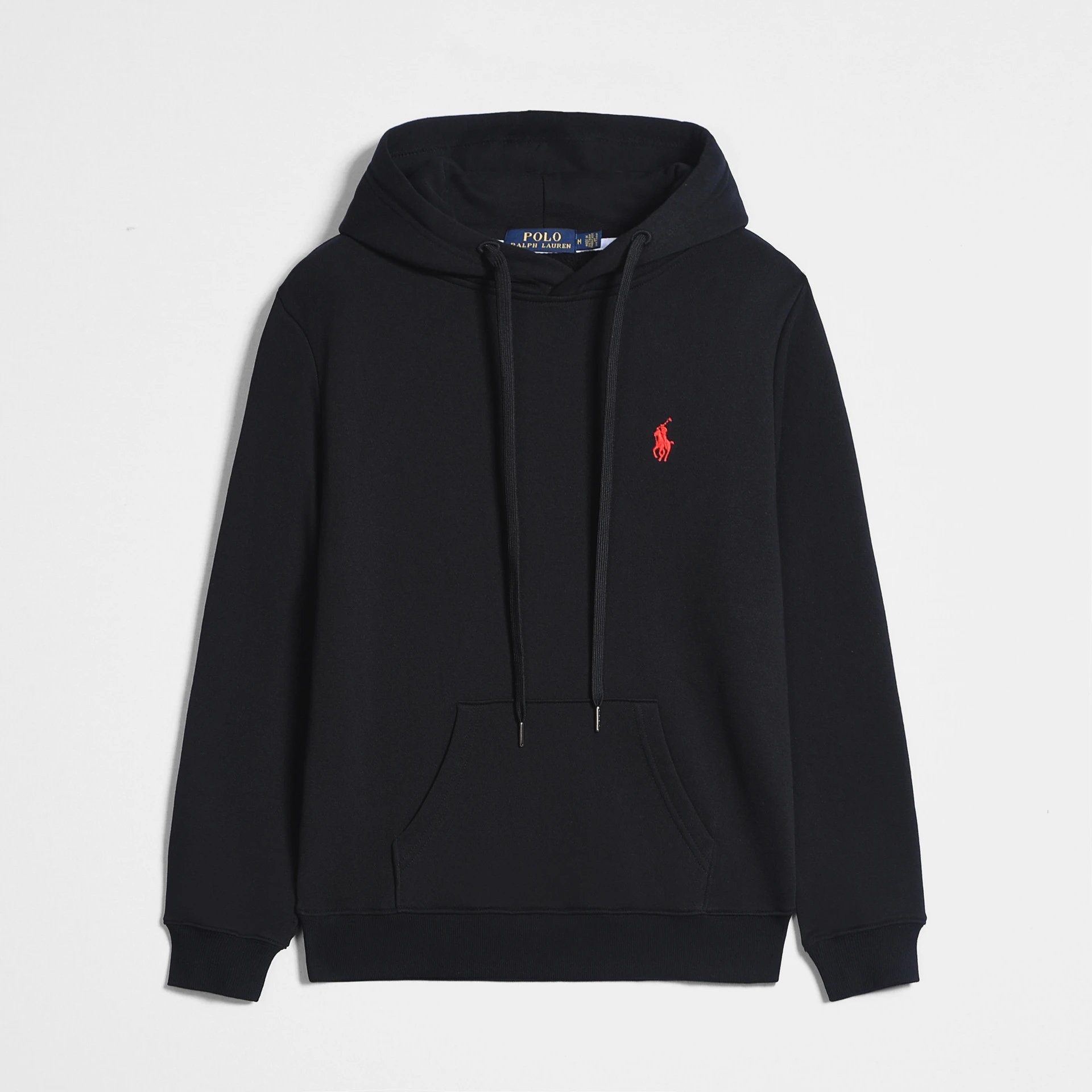 Polo Ralph Lauren Zip Hoodie qc 2