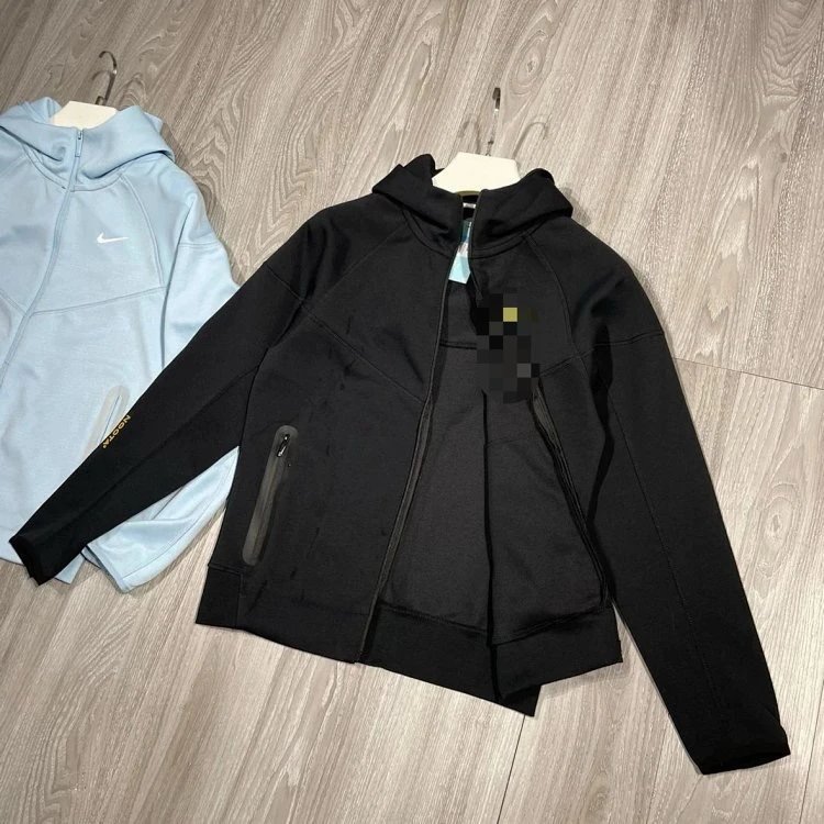 Nike Tech Fleece Jacket qc 6