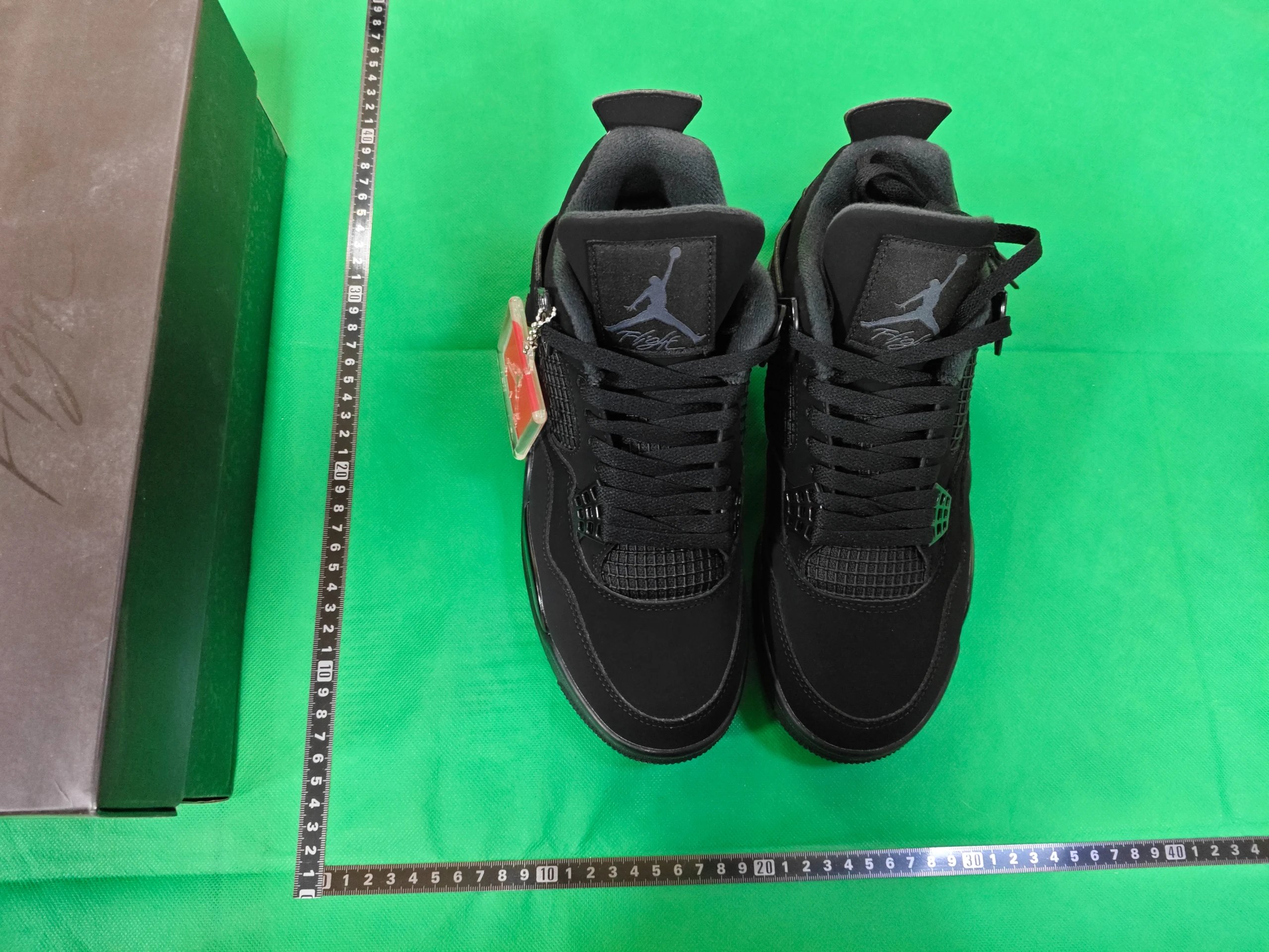 Nike Shoes (30 Colorways) qc 8
