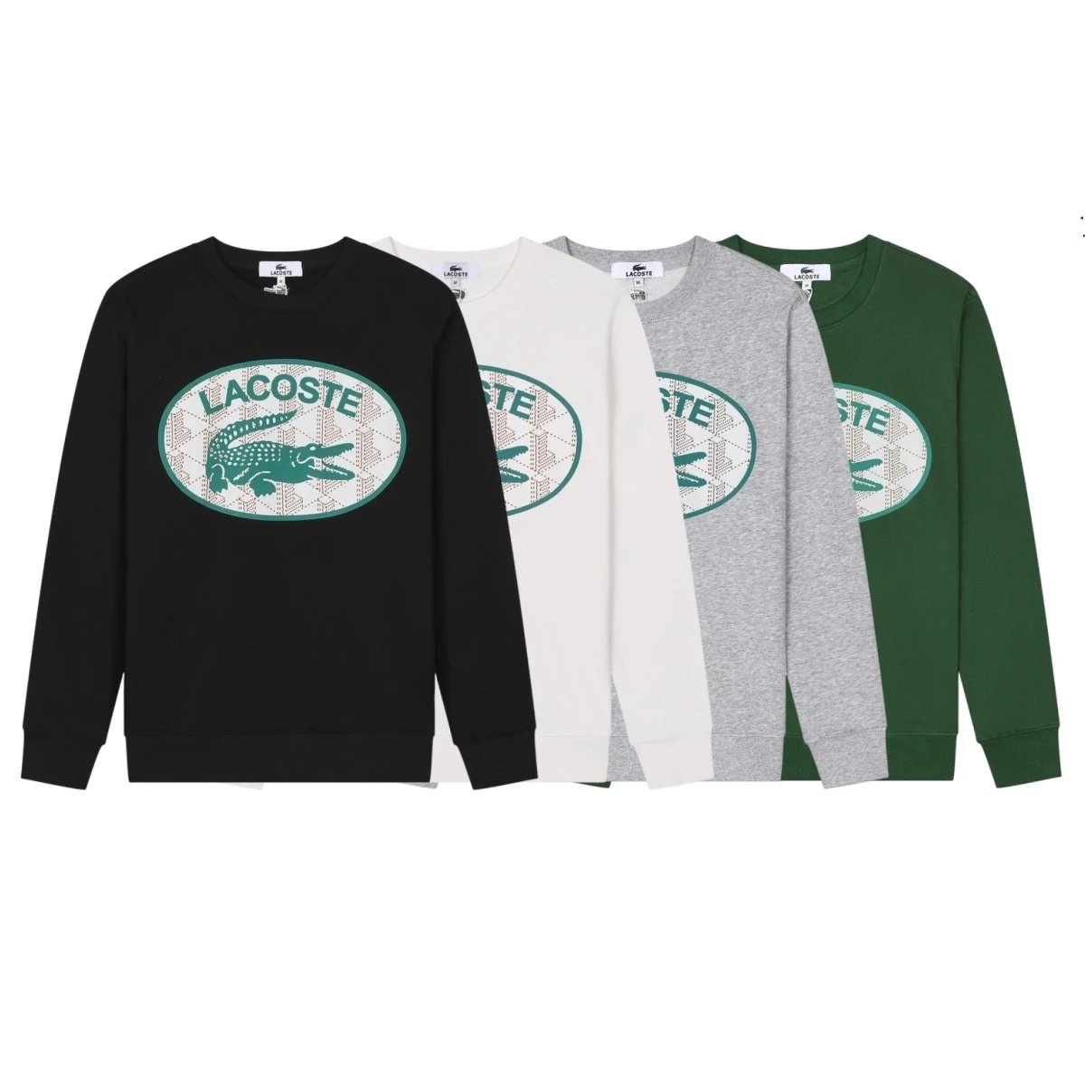 Lacoste Sweatshirt qc 1