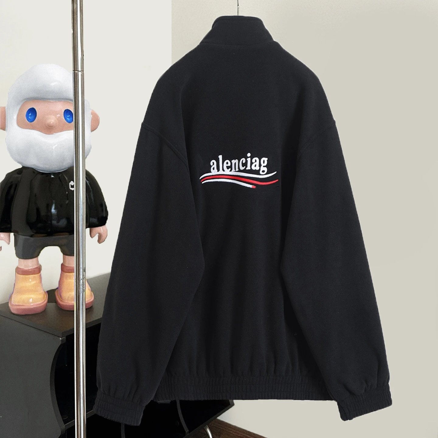 Balenciaga Tracksuit qc 2