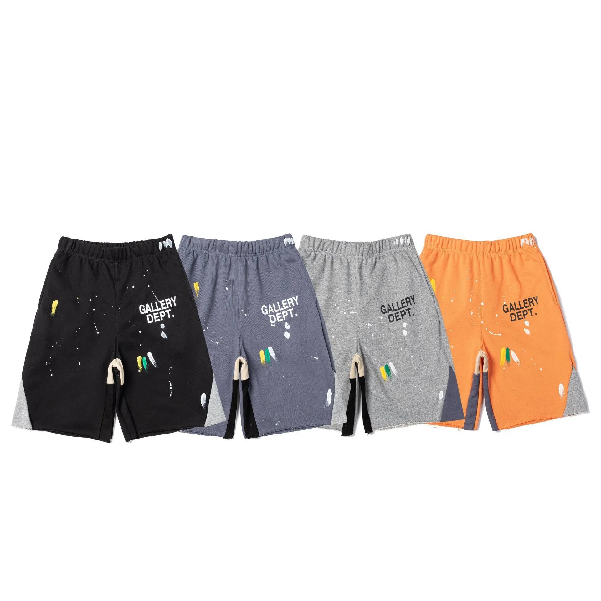 Streetwear Sweatpants qc 3