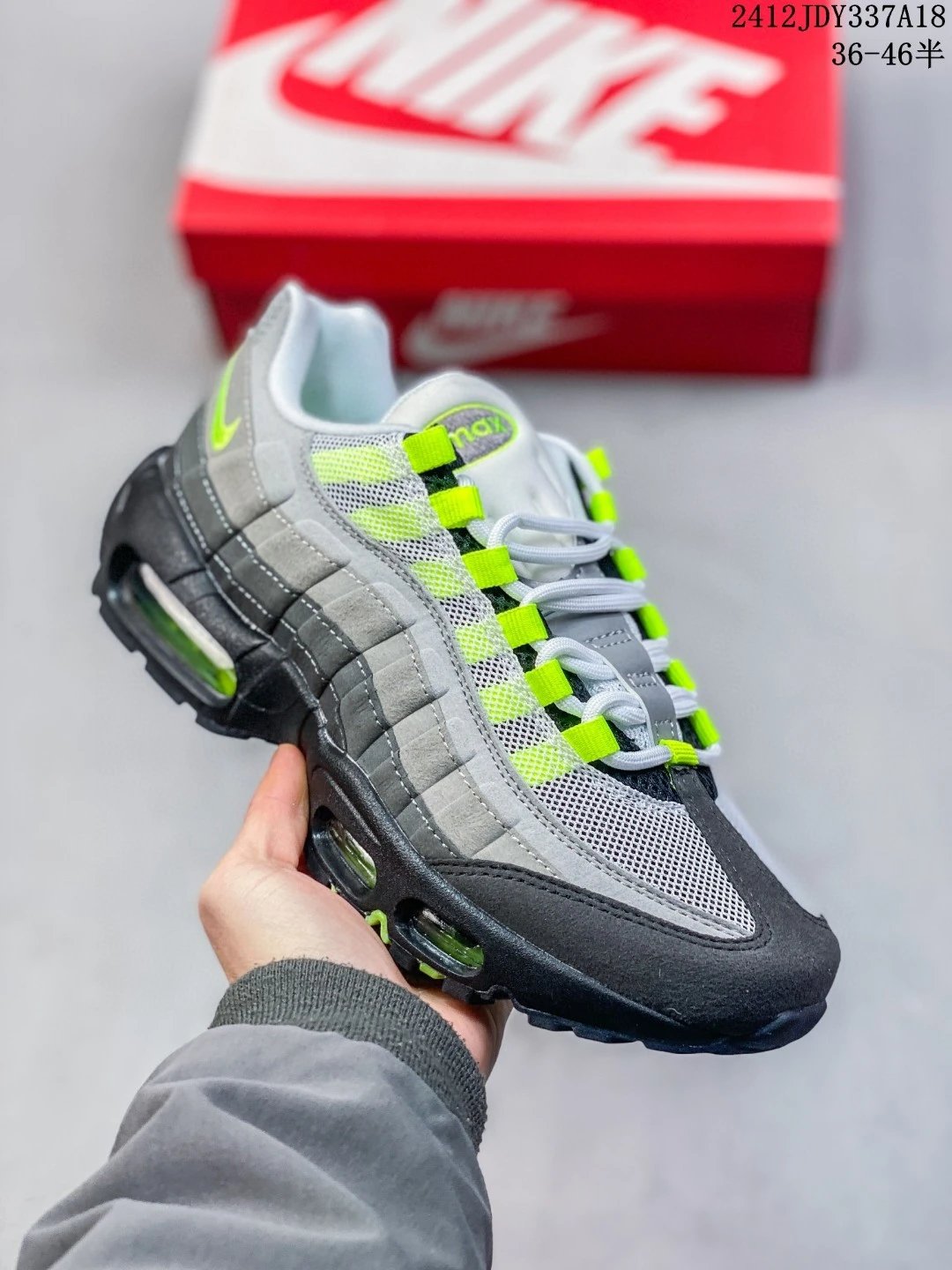 Nike Shoes(15 Colorways) qc 1