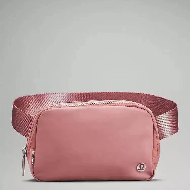 Nylon Belt Bag qc 2