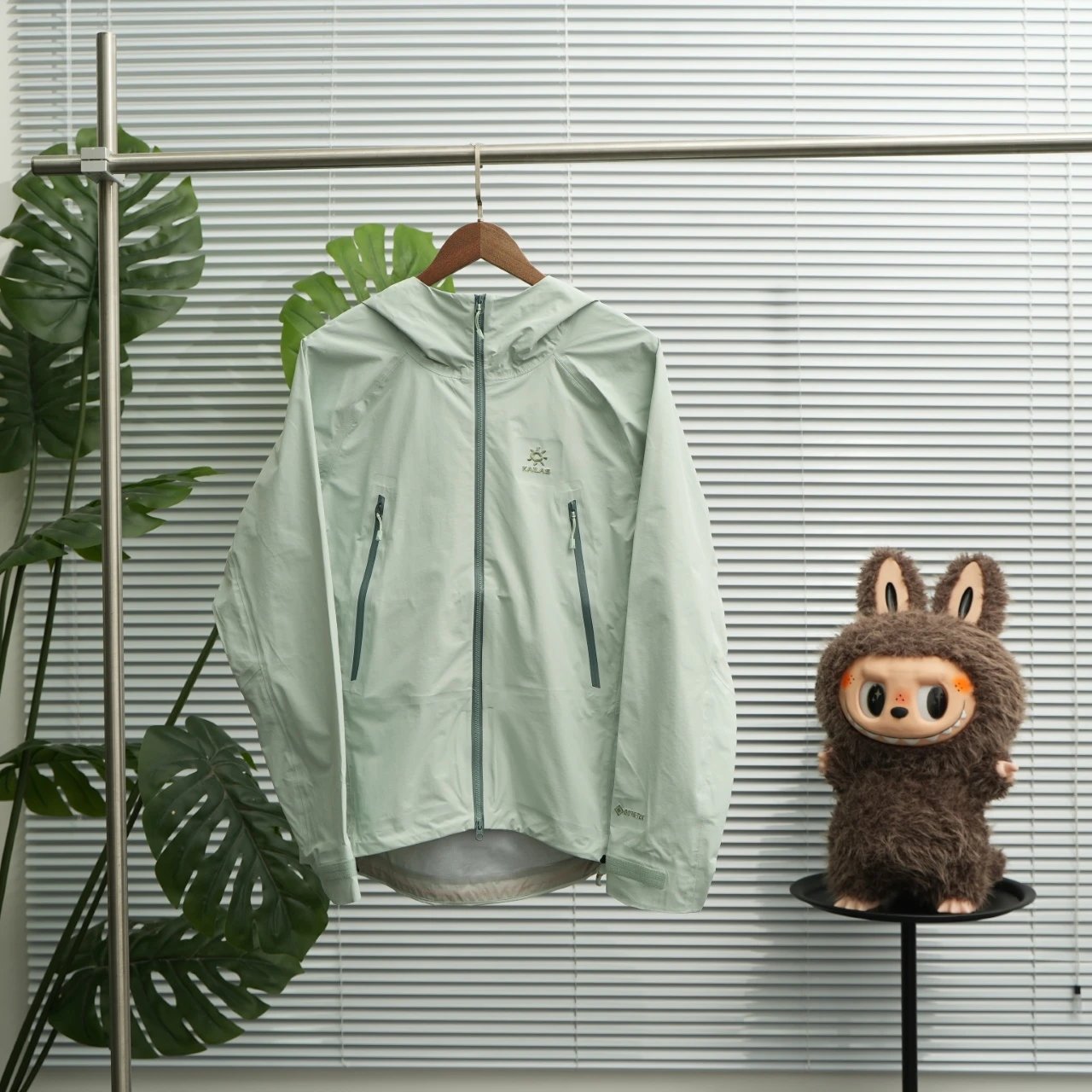 Kailas Shell Jacket qc 3