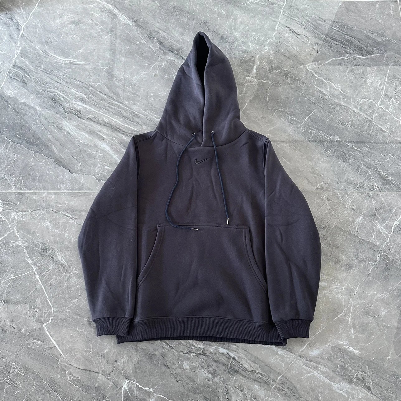 Minimal Hoodie T-Shirt qc 6