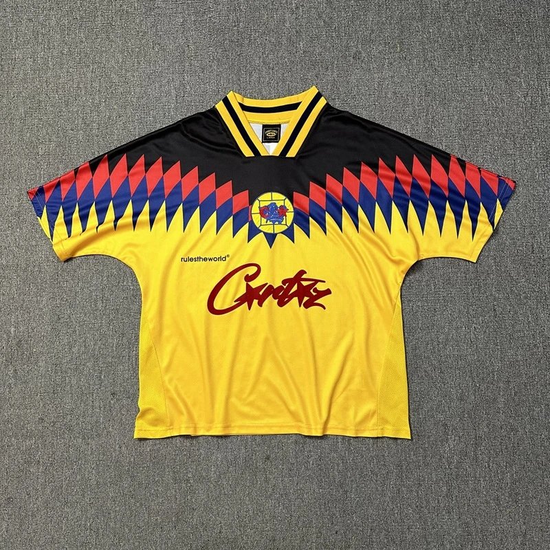 Corteiz Jersey qc 3