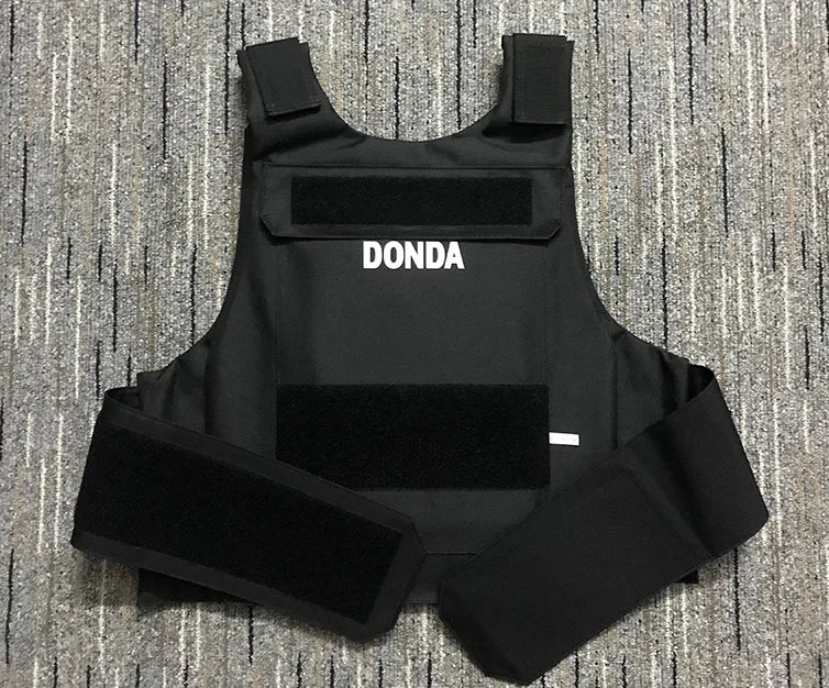 Donda Vest qc 3