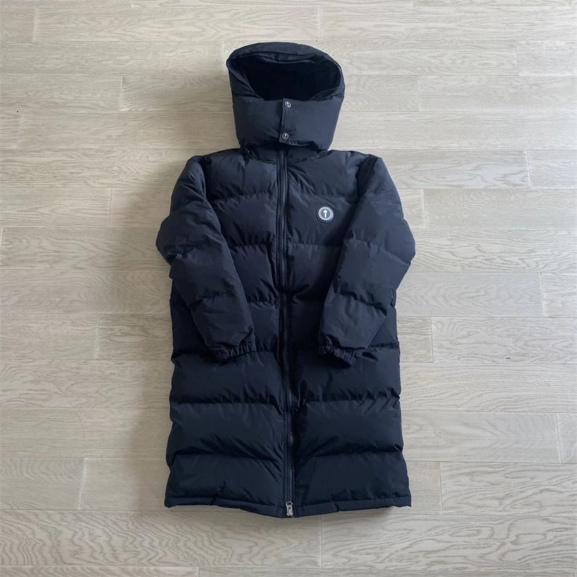 Trapstar Puffer Vest qc 1