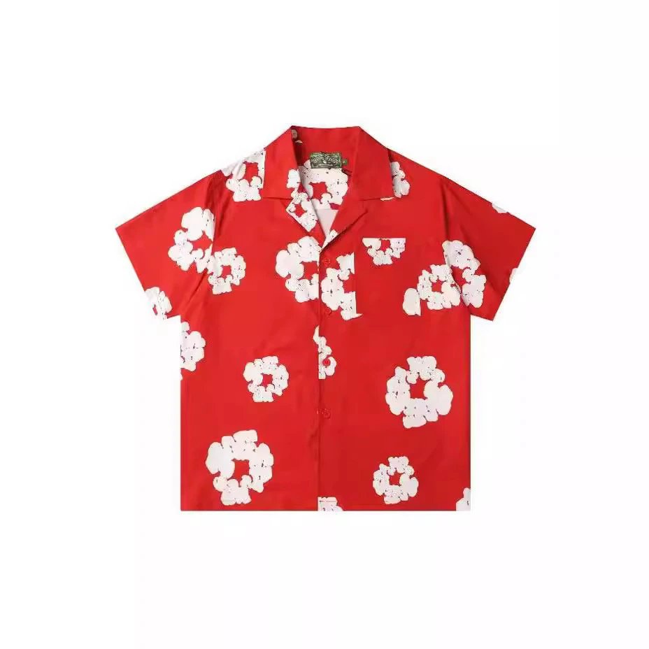 Readymade Tears Shirt qc 2
