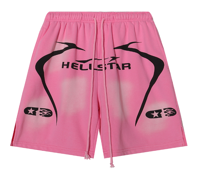Drawstring Shorts qc 9