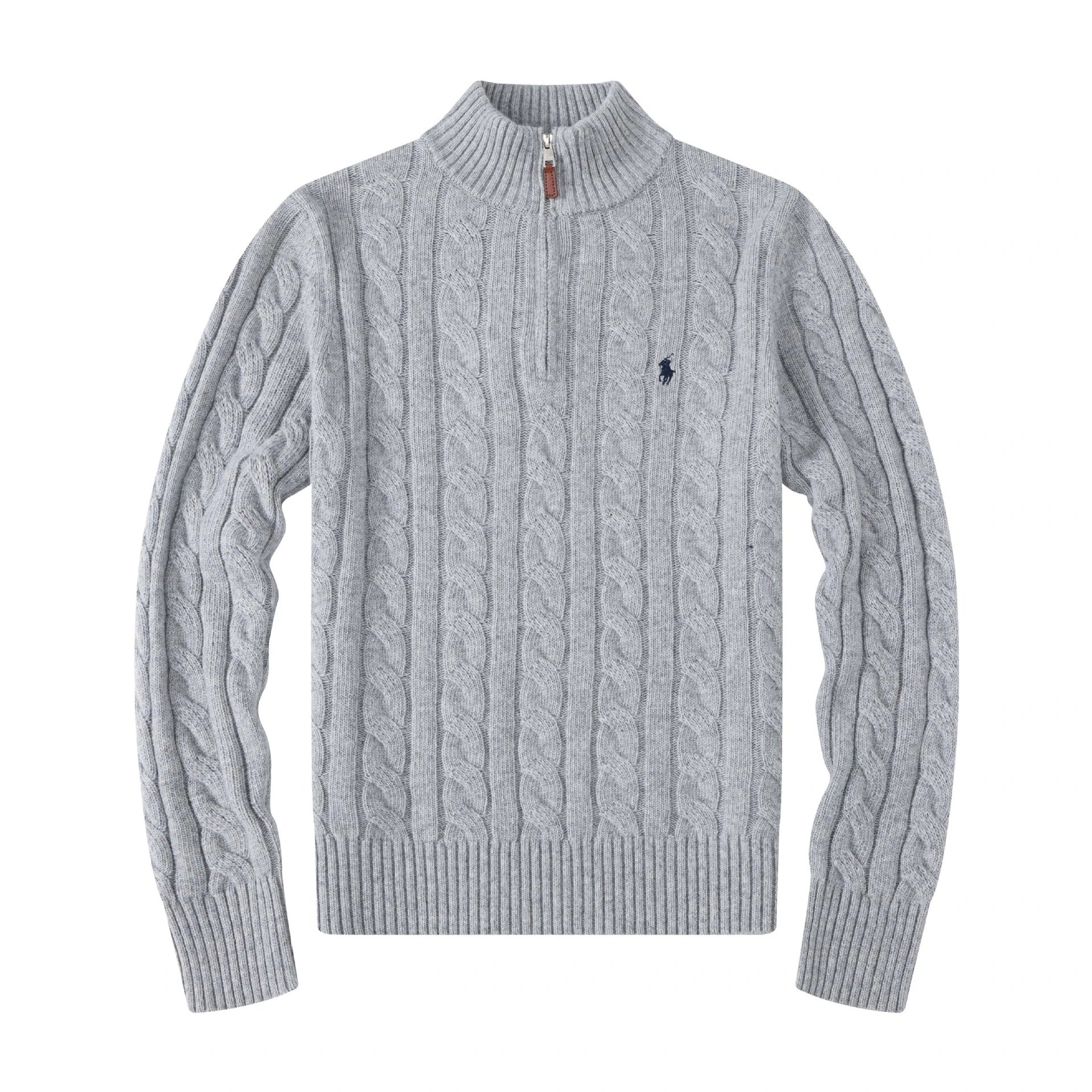 Knit Sweater qc 3