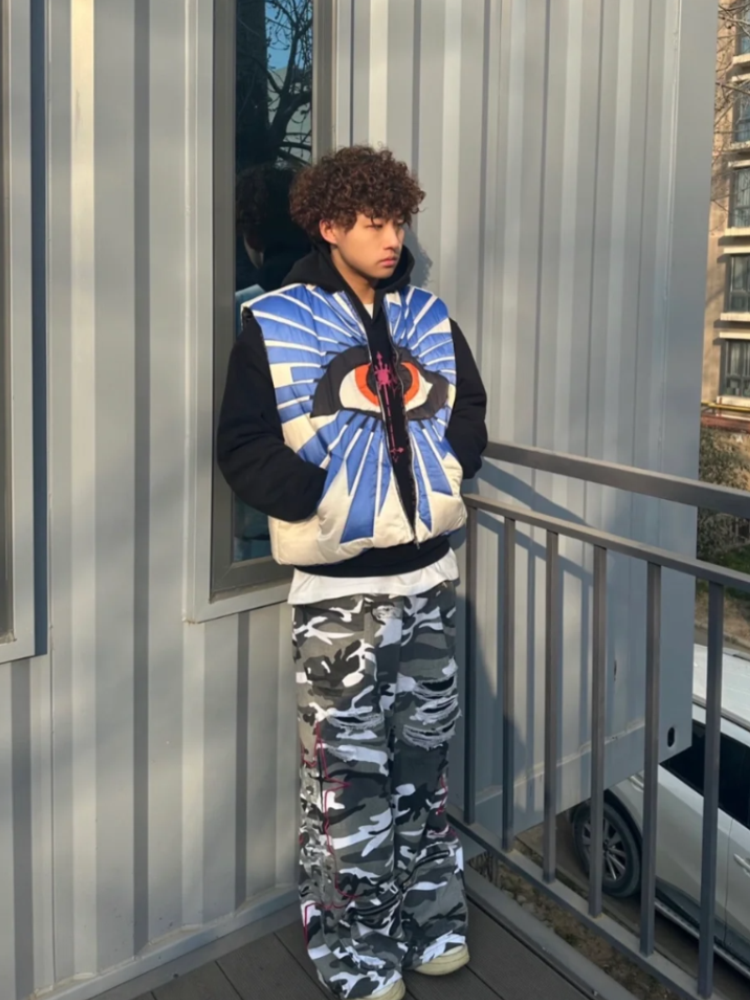 Utility Vest qc 4