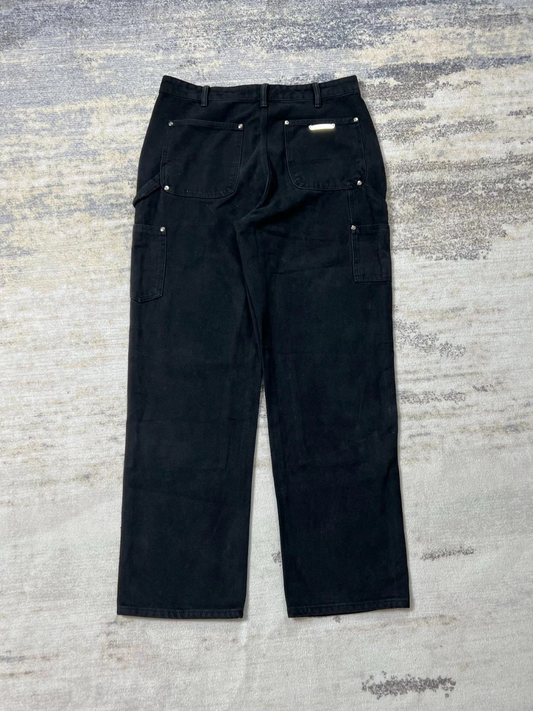 Chrome Hearts Jeans qc 7