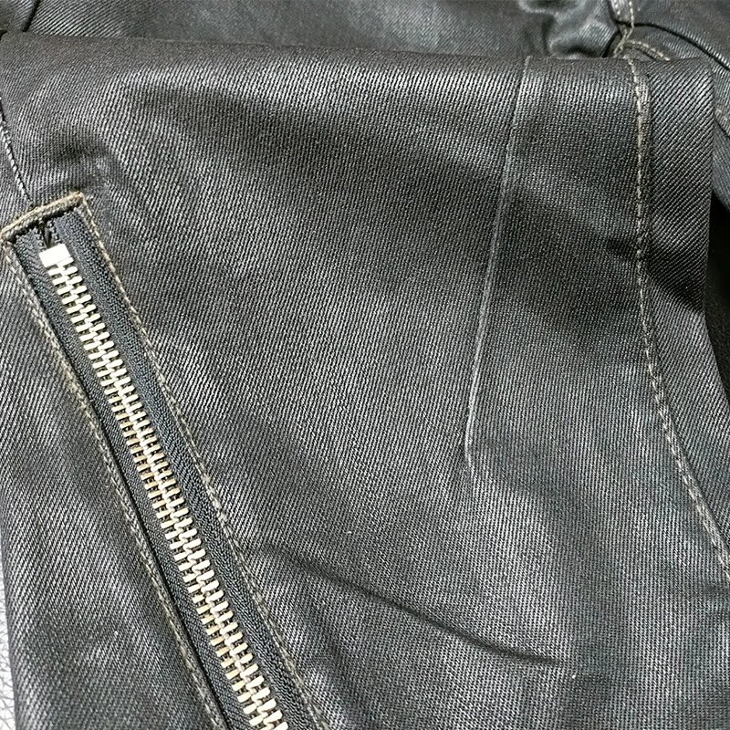 Straight Leg Jeans qc 4