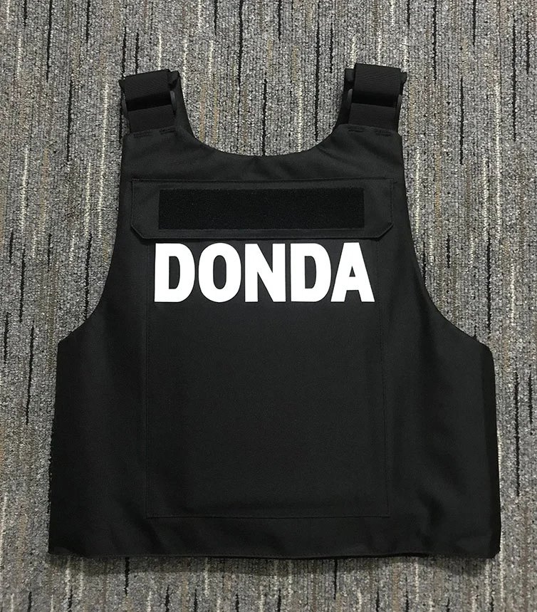 Donda Vest qc 5
