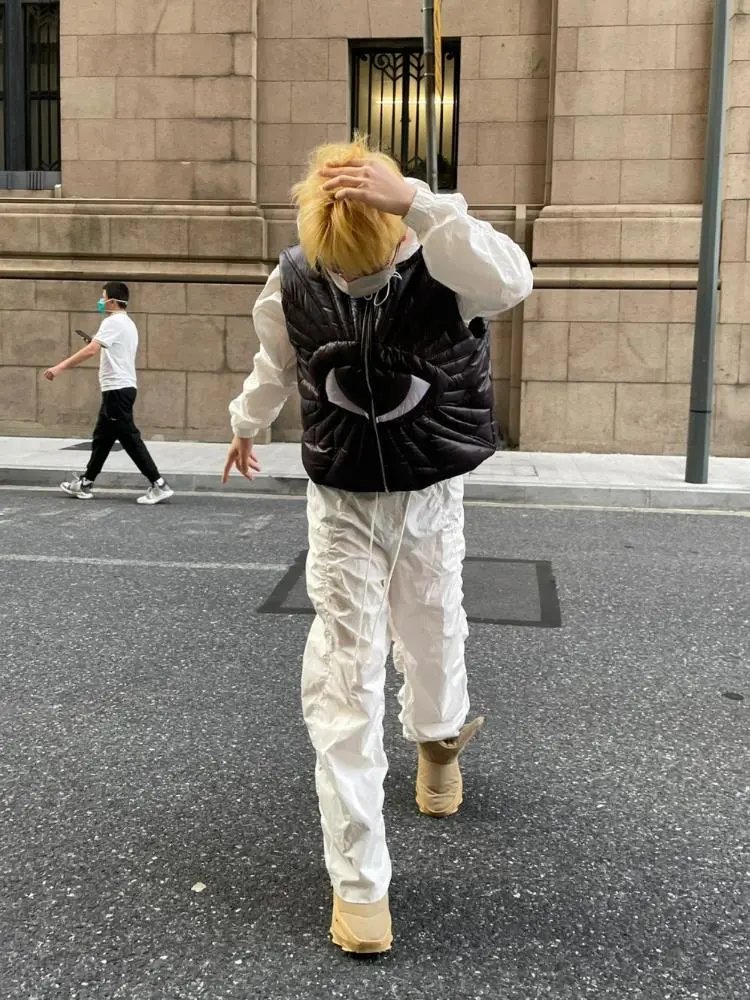 Utility Vest qc 5