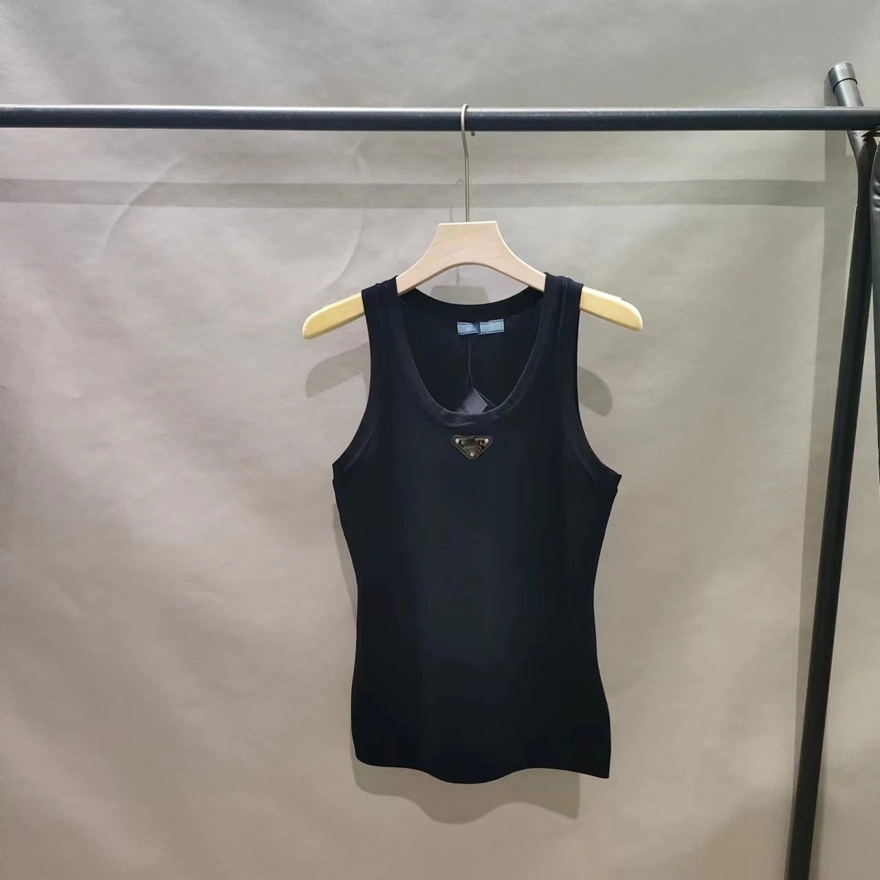 Casual Knit Vest qc 2