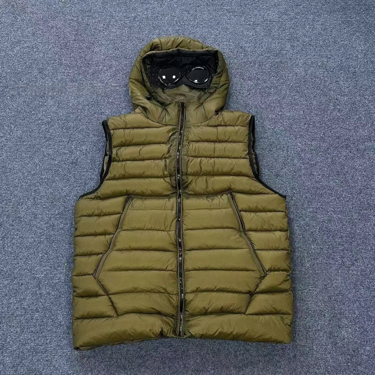 Utility Vest qc 3