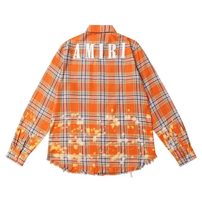 Oversized Shirt qc 2