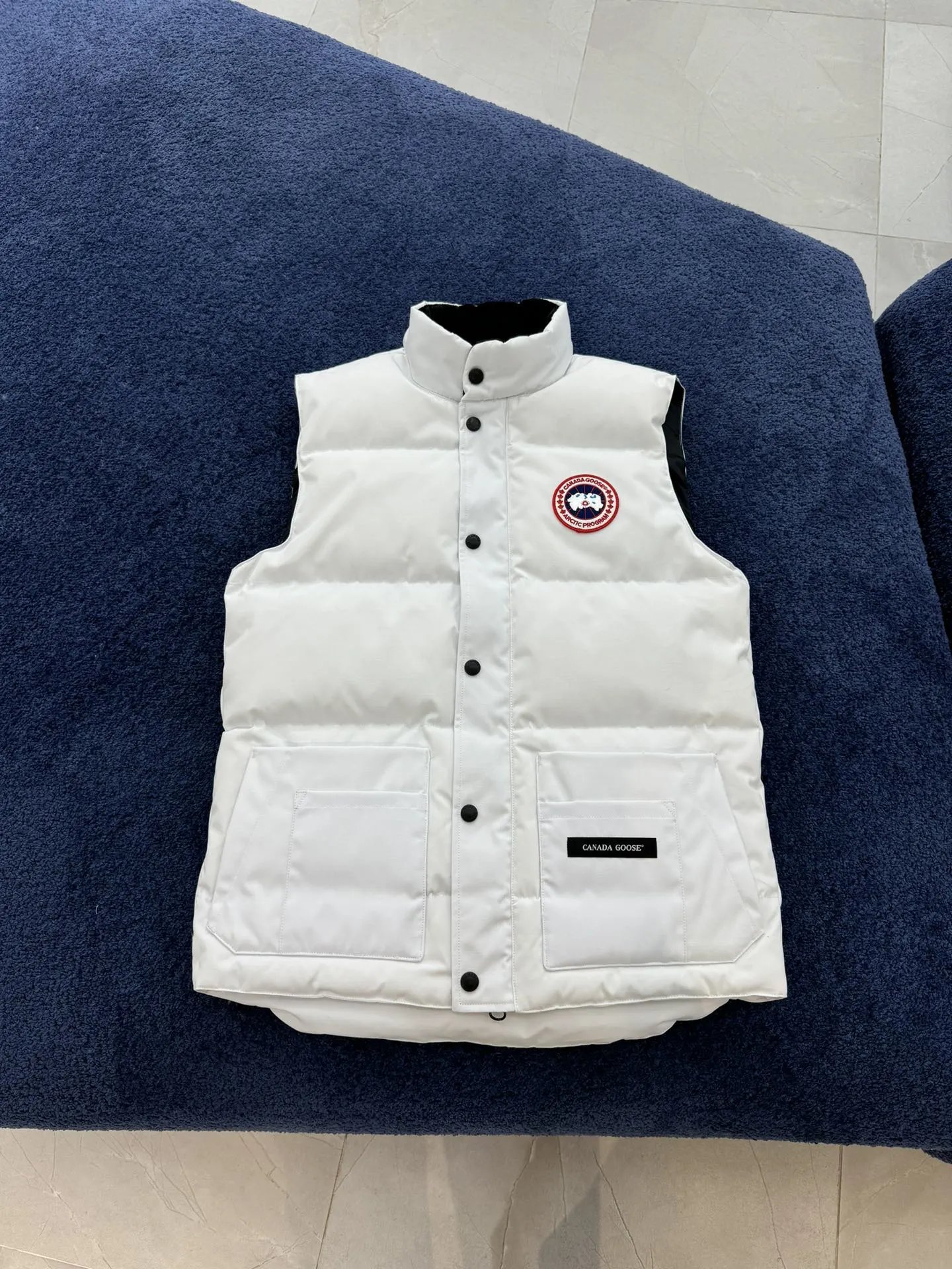 Utility Vest qc 1