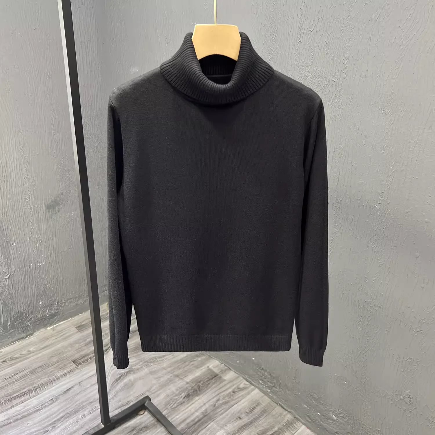Knit Sweater qc 5