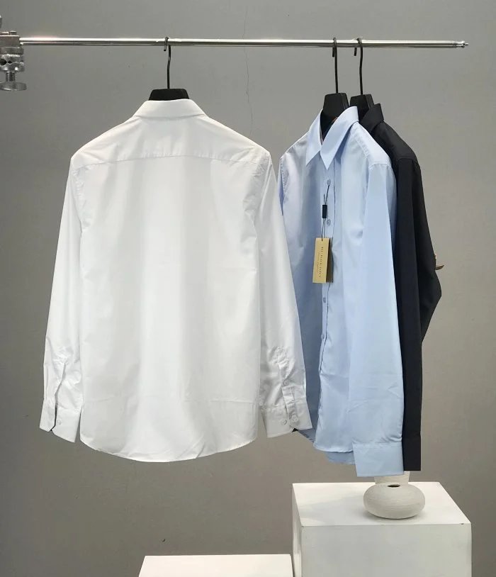 Embroidered Shirt qc 2