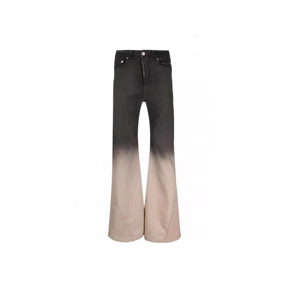 Washed Jeans qc 5
