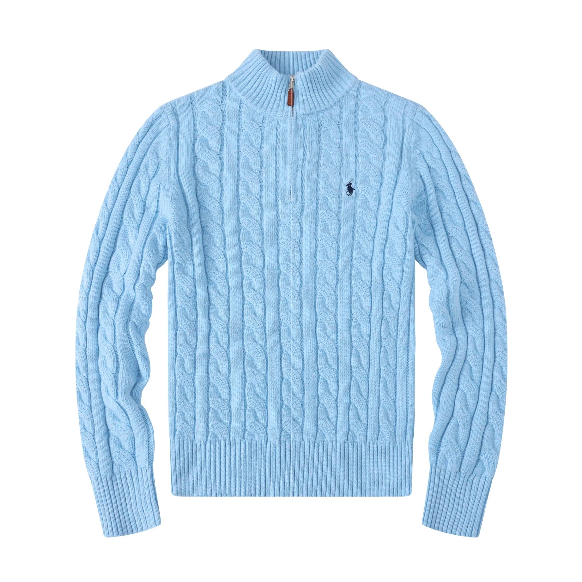 Knit Sweater qc 4