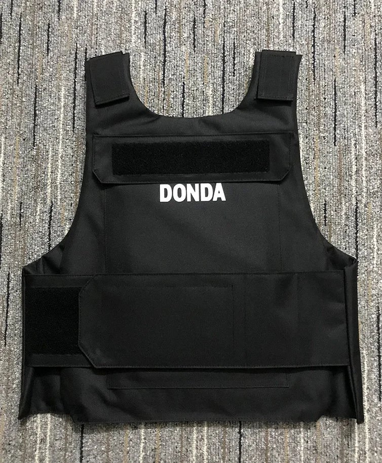 Donda Vest qc 4
