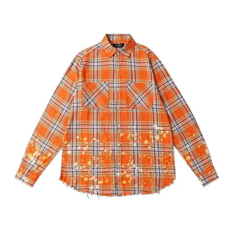 Oversized Shirt qc 3