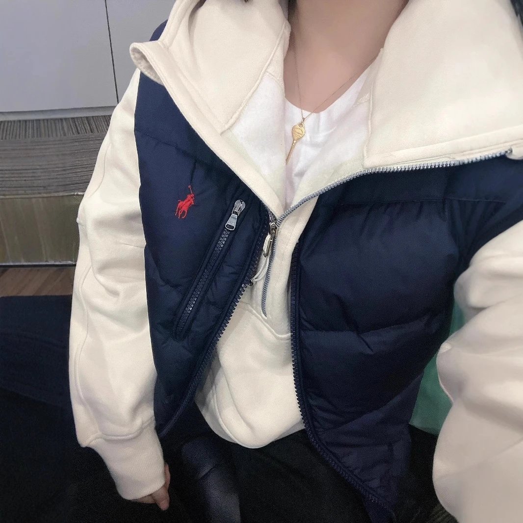 Polo Ralph Lauren Puffer Vest qc 4