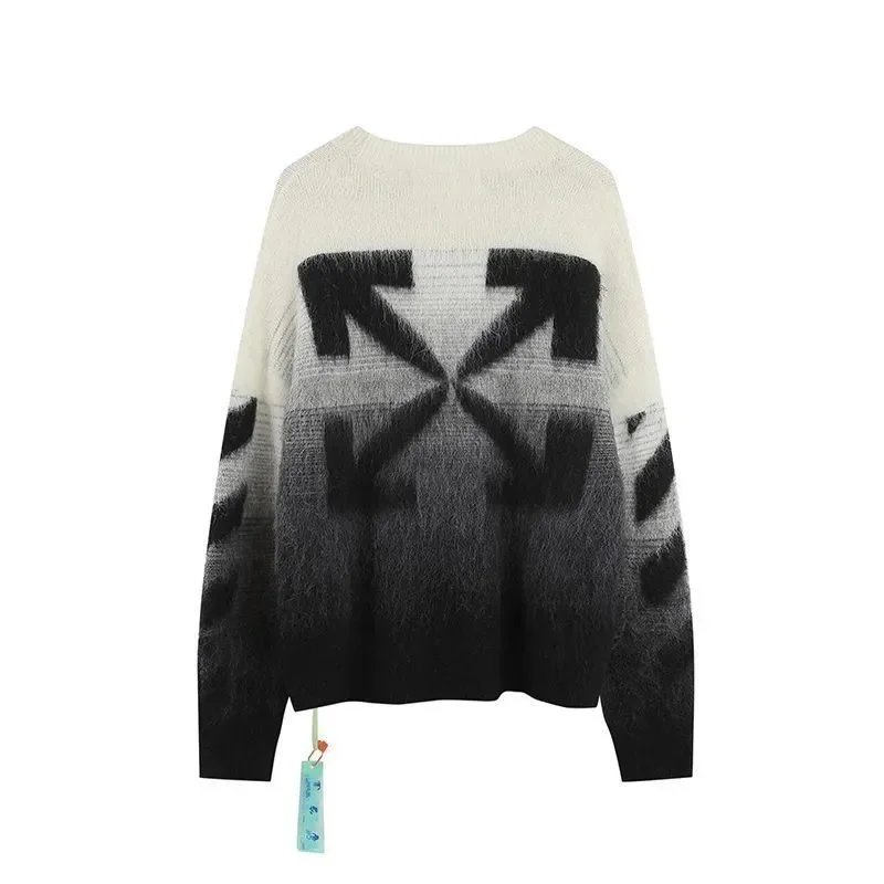 Knit Sweater qc 4