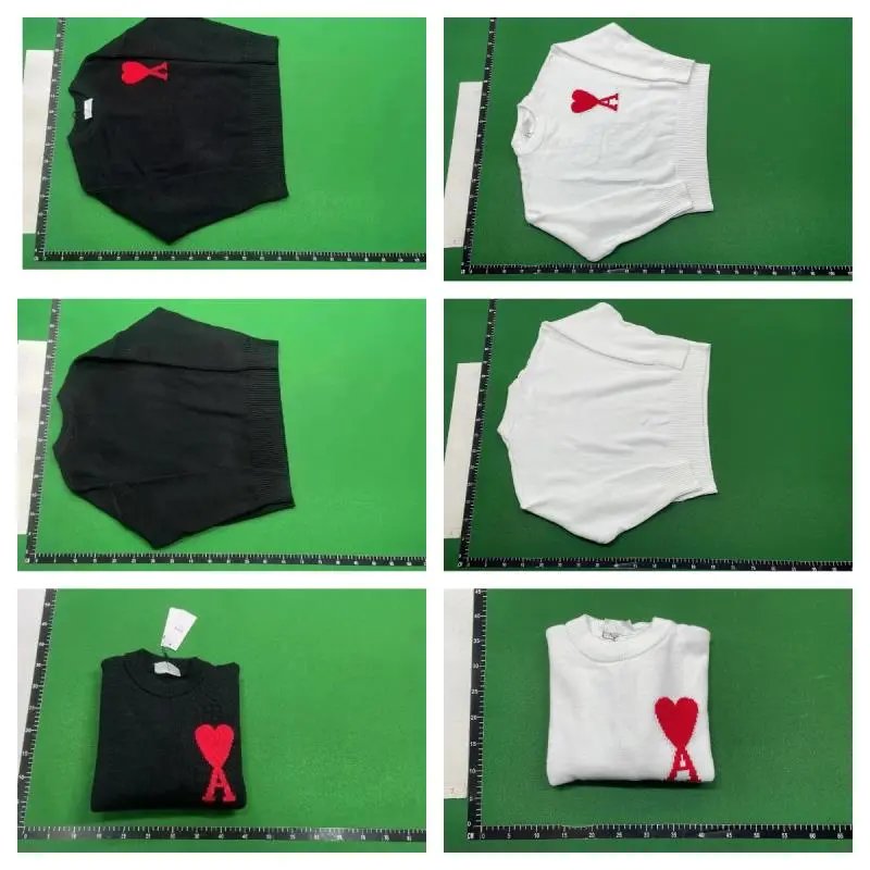 Knit Sweater qc 3