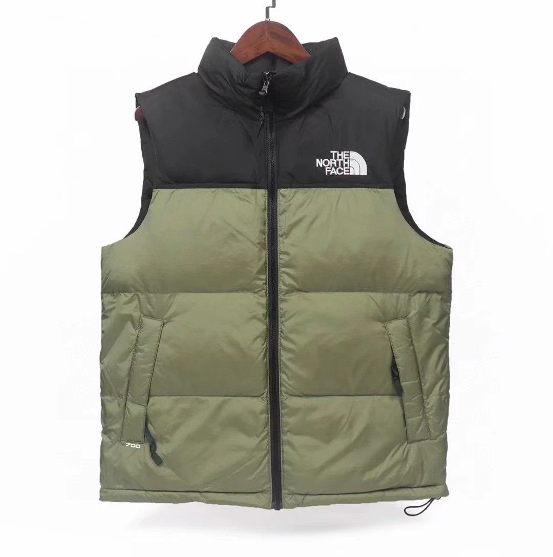 Embroidered Vest qc 7