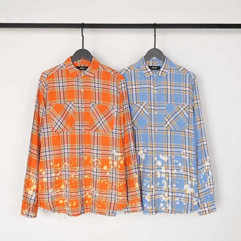 Oversized Shirt qc 1