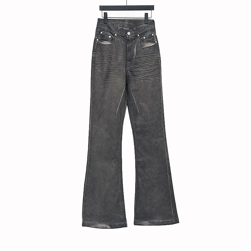Washed Jeans qc 2