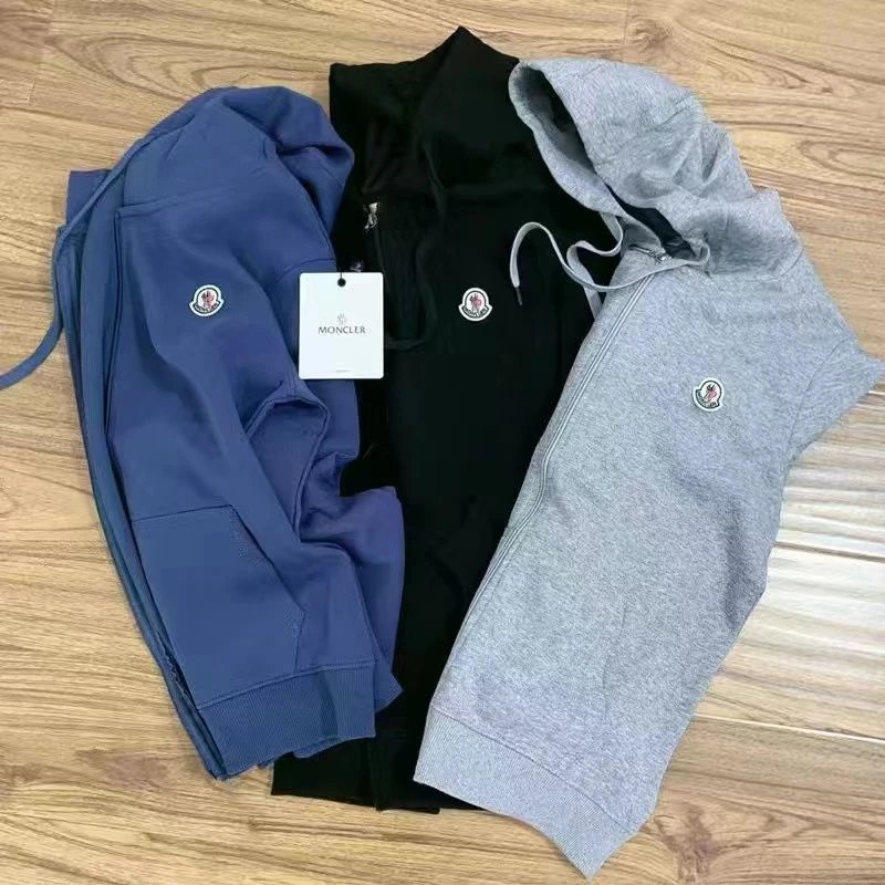 Crewneck Sweatshirt qc 1
