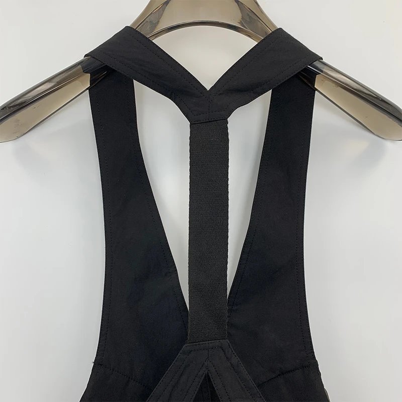 Streetwear Vest qc 4