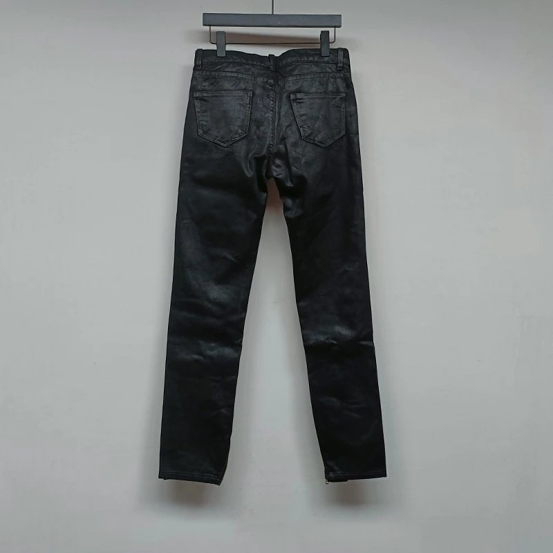 Straight Leg Jeans qc 3